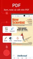 Đọc PDF – Mở PDF, Đọc Tài Liệu ảnh chụp màn hình 2
