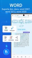 Todo Os Leitor Documentos, PDF imagem de tela 1