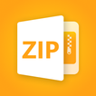 File Reader - PDF, Word, ZIP