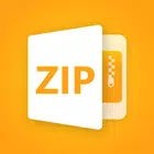 File Reader - PDF, Word, ZIP icon