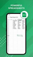 File Reader - PDF, Word, ZIP скриншот 3