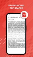 File Reader - PDF, Word, ZIP ảnh chụp màn hình 1