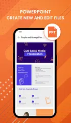 Скачать File Opener - Read PDF, DOCX XAPK