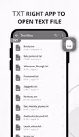 File Reader - PDF, Word, ZIP screenshot 6