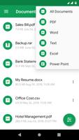 Document Manager ảnh chụp màn hình 3