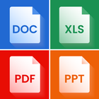 All Document Reader & Viewer ikon