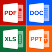 Icona All File Reader and Viewer