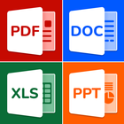 All File Reader and Viewer आइकन
