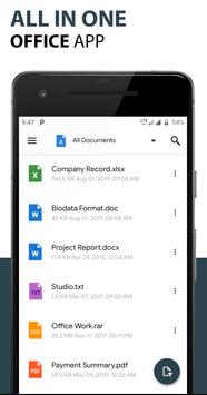 Document Manager 截图 1