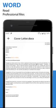 Document Manager 截图 2