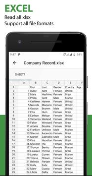 Document Manager 截图 3