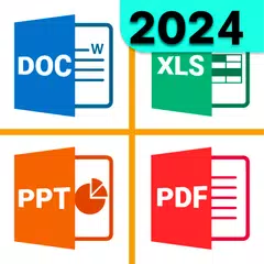 Скачать Документ: PDF, XLS, DOC, PPT APK