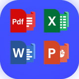 Documents : PDF,Word,Excel,PPT