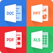All document reader: PDF, Word