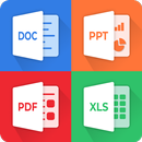 ऑफिस रीडर: PDF, Excel, Word APK