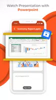 All document reader: PDF, Word ảnh chụp màn hình 4