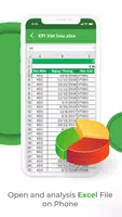 All document reader: PDF, Word ảnh chụp màn hình 3