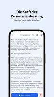Document AI – Chat mit PDF Screenshot 1