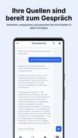 Document AI – Chat mit PDF Screenshot 2