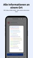 Document AI – Chat mit PDF Screenshot 3