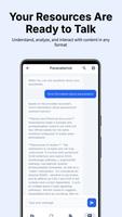 Resource AI ảnh chụp màn hình 2