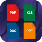 Document Manager 2019 أيقونة