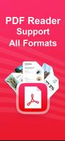 PDF reader - documents viewer 포스터
