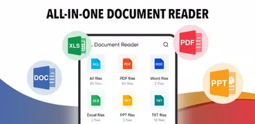Document Reader - PDF-Reader