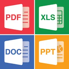 All Document Reader and Viewer