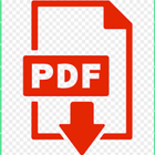 Lector de PDF - Visor de PDF icono