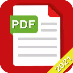 PDF reader for Android: PDF viewer 2021 APK download