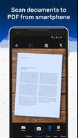 Scanner - PDF Scanner App Affiche