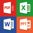 All Document Reader & Viewer ikona
