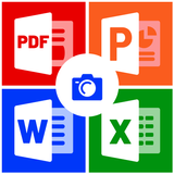 All Document Reader: PDF, DOC
