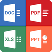 All Document Reader:Office,PDF