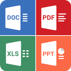 All Document Reader:Office,PDF icon