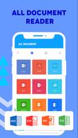 All Document Reader:Office,PDF ภาพหน้าจอ 1