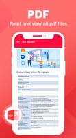 All Document Reader:Office,PDF স্ক্রিনশট 3