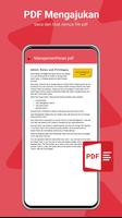 Word Office: Pembaca Dokumen screenshot 1