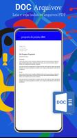 WordOffice: Leitor de document imagem de tela 2