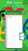 WordOffice: Leitor de document imagem de tela 3