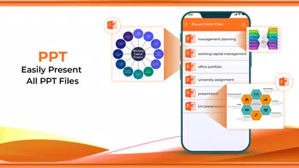 Descargar XAPK de Lector de todos los documentos