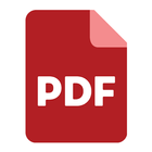 Visionneuse PDF - Lecteur PDF icône