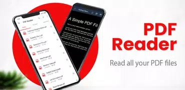 PDF Reader - PDF Viewer