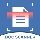 Scanner de documents - Scanner icône