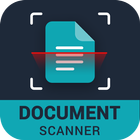 PDF Scanner- Document Scan simgesi