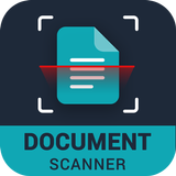 PDF Scanner- Document Scan icon