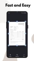 QuickDoc Scanner: Snap to docs screenshot 1