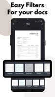 QuickDoc Scanner: Snap to docs screenshot 2