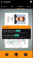 SmartDoc Scanner App poster